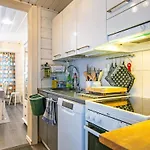 Дом отдыха Siimaranta By Interhome *