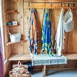 Siimaranta By Interhome Tatil Evi Vehmersalmi