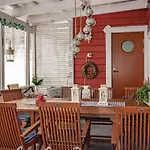 Siimaranta By Interhome Tatil Evi Vehmersalmi