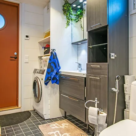 Siimaranta By Interhome Casa vacanze Vehmersalmi