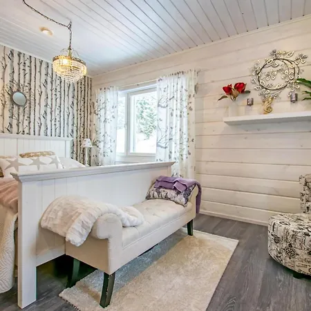 Loma-asunnot Siimaranta By Interhome Vehmersalmi