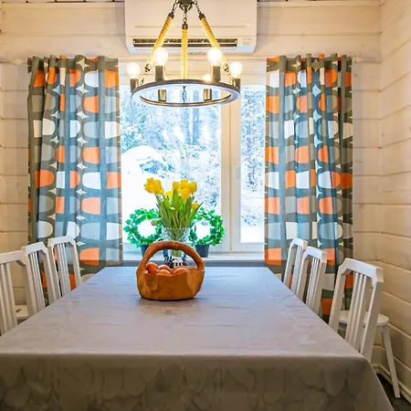 Siimaranta By Interhome * Vehmersalmi