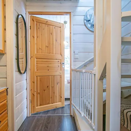 Siimaranta By Interhome Casa vacanze