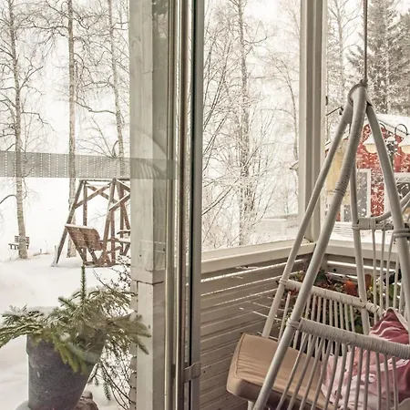 Siimaranta By Interhome Loma-asunnot *