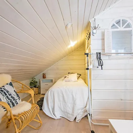 別荘 Siimaranta By Interhome *