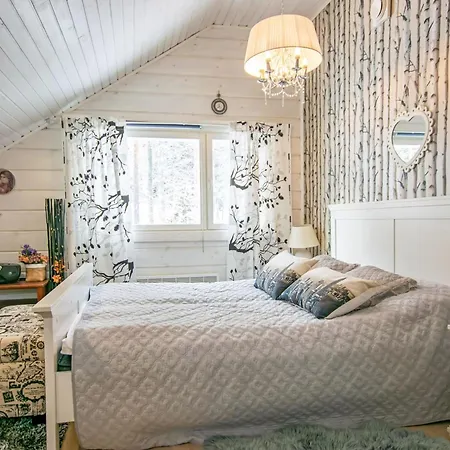 Siimaranta By Interhome 別荘