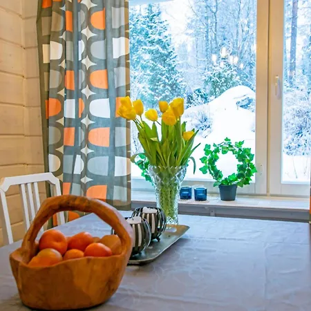 別荘 Siimaranta By Interhome