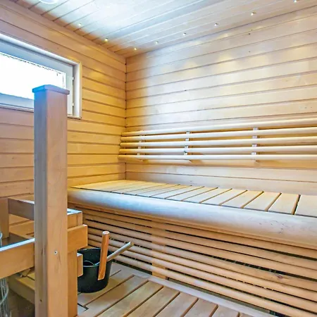 Siimaranta By Interhome Loma-asunnot *