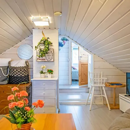 Loma-asunnot Siimaranta By Interhome Vehmersalmi