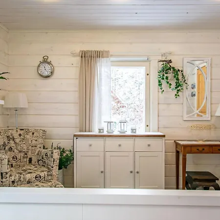 Loma-asunnot Siimaranta By Interhome