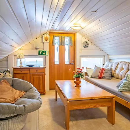 Siimaranta By Interhome Casa vacanze *