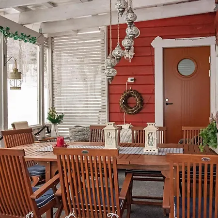 Siimaranta By Interhome * Vehmersalmi