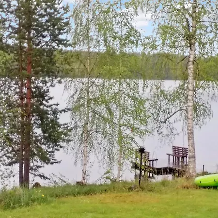 Siimaranta By Interhome 別荘 *