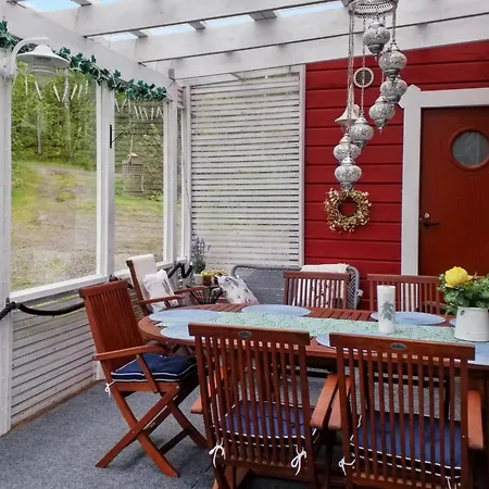 別荘 Siimaranta By Interhome Vehmersalmi