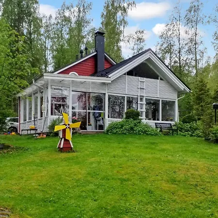 Siimaranta By Interhome * Vehmersalmi