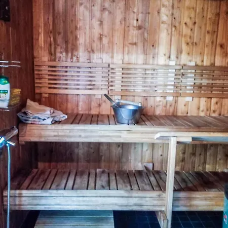 Siimaranta By Interhome