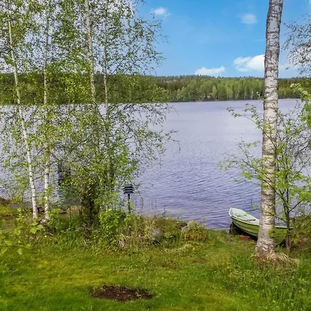 Siimaranta By Interhome 別荘 *