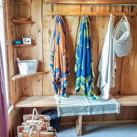 Siimaranta By Interhome Casa vacanze Vehmersalmi
