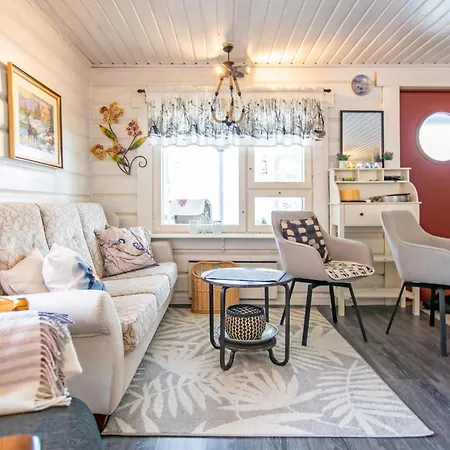 Hébergement de vacances Siimaranta By Interhome *