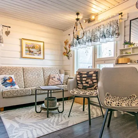 Siimaranta By Interhome Tatil Evi *