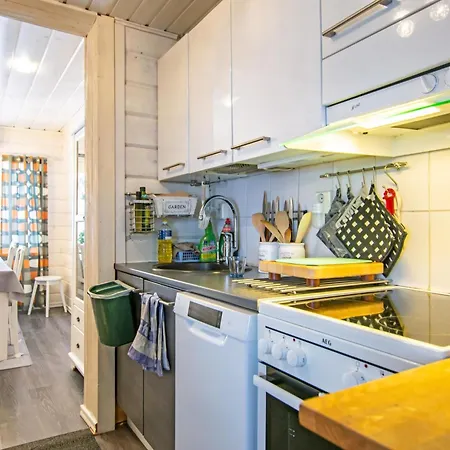 Hébergement de vacances Siimaranta By Interhome *