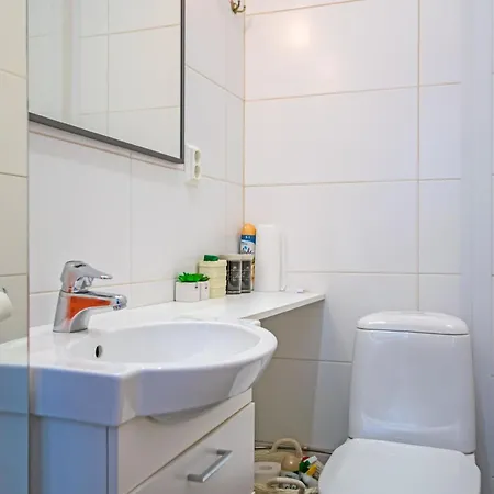 別荘 Siimaranta By Interhome Vehmersalmi