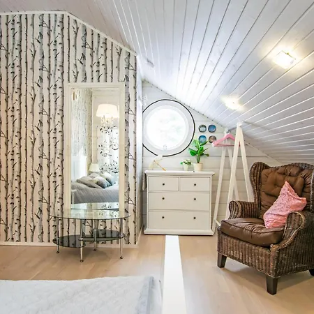 別荘 Siimaranta By Interhome *