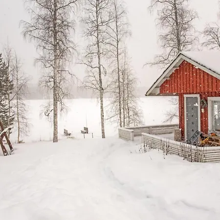 別荘 Siimaranta By Interhome Vehmersalmi