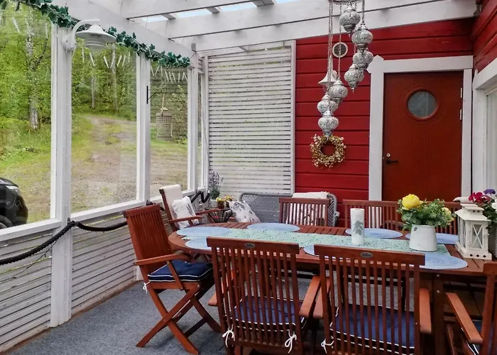 Siimaranta By Interhome