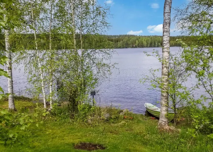 Siimaranta By Interhome *