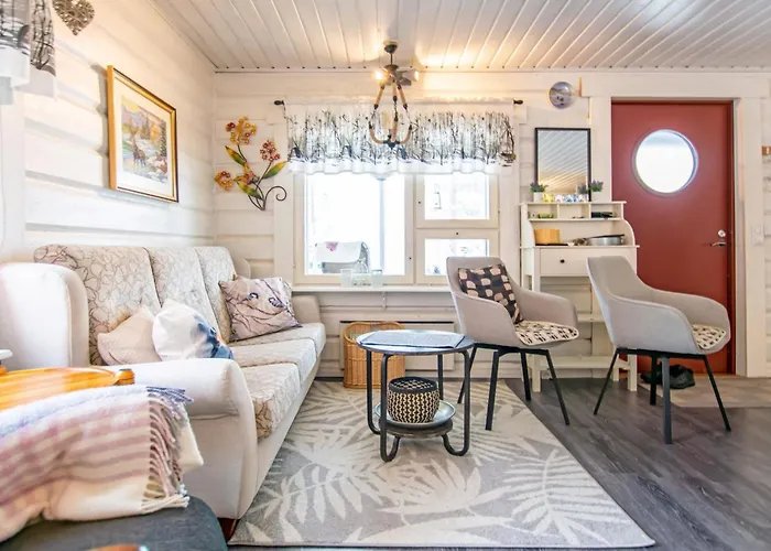 Hébergement de vacances Siimaranta By Interhome *