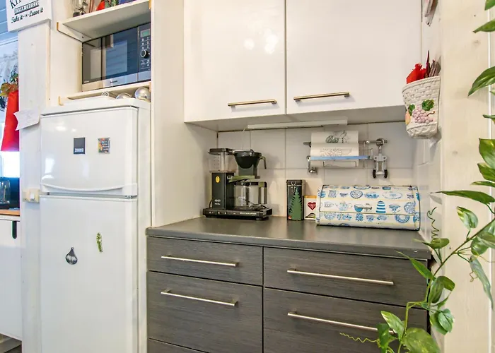 Siimaranta By Interhome *