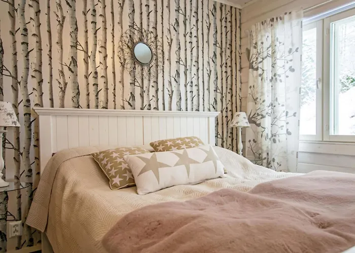 Siimaranta By Interhome * Vehmersalmi