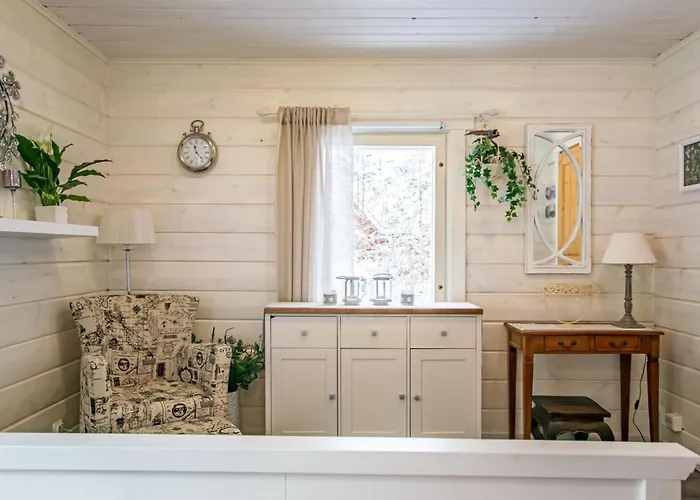 Siimaranta By Interhome *