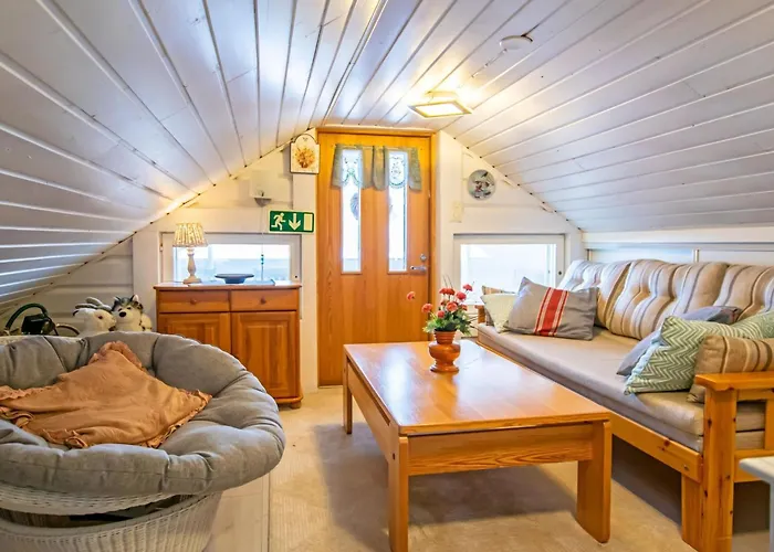 Siimaranta By Interhome Hébergement de vacances Vehmersalmi