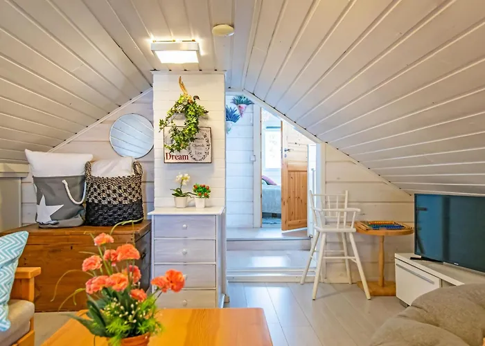 Siimaranta By Interhome Hébergement de vacances