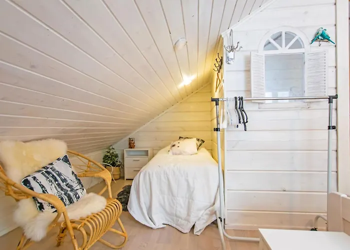 Siimaranta By Interhome Vehmersalmi