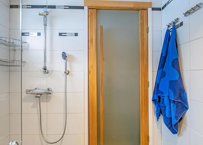 Siimaranta By Interhome *