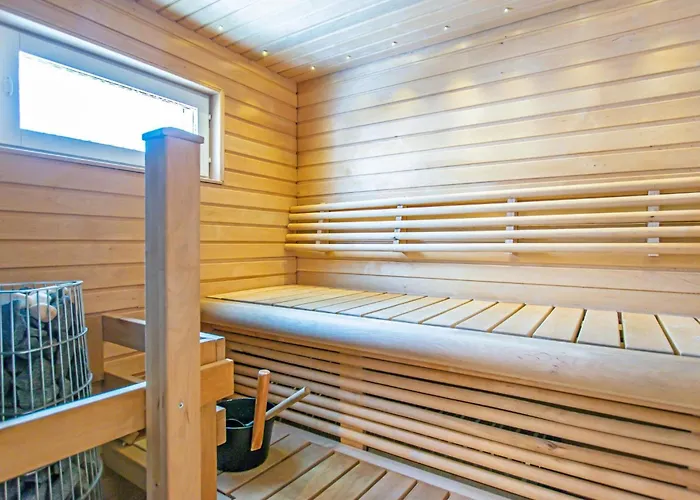 Hébergement de vacances Siimaranta By Interhome