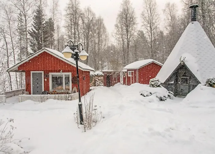 Siimaranta By Interhome