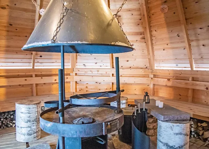 Siimaranta By Interhome