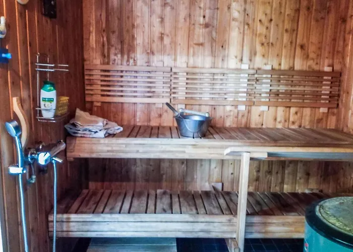 Hébergement de vacances Siimaranta By Interhome